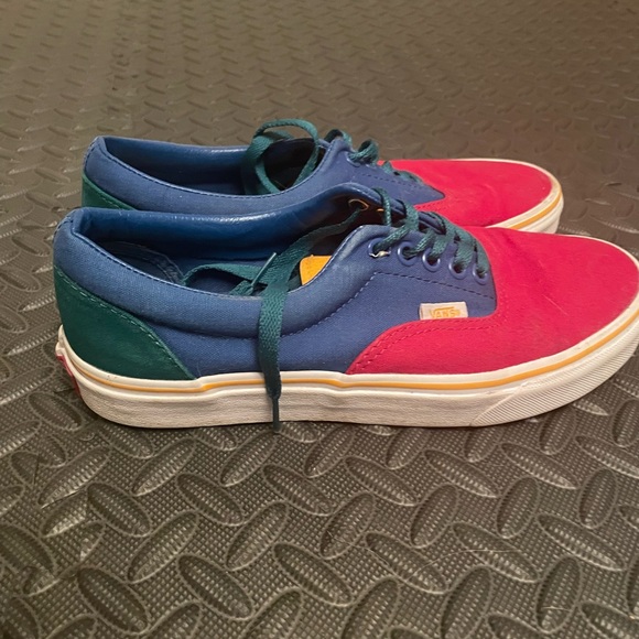 Unisex Van shoes Mens 7 Woman’s 8.5. - Picture 4 of 4